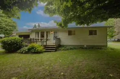 300 Sauk Court Huron-Kinloss Ontario N0G 2R0