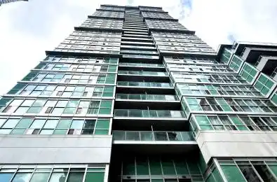 70 Town Centre Court Unit# 1002 Toronto E09 Ontario M1P 0B2
