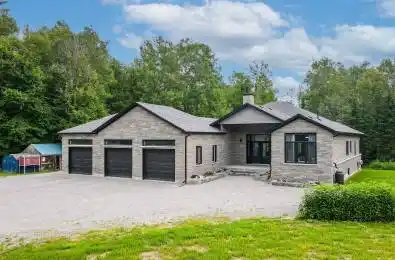 99 Kagawong Road Kawartha Lakes Ontario K0M 1G0