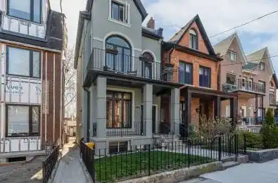 260 Lisgar Street Unit# M1 Toronto C01 Ontario M6K 2M4