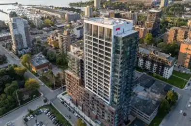 28 Ann Street Unit# 908 Mississauga Ontario L5G 0E1