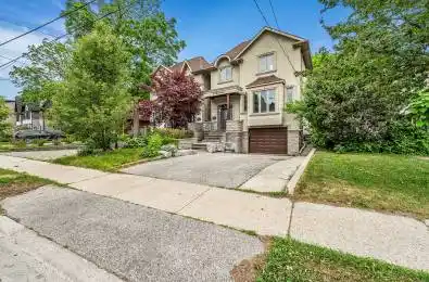 83 Hunt Avenue Richmond Hill Ontario L4C 4H1