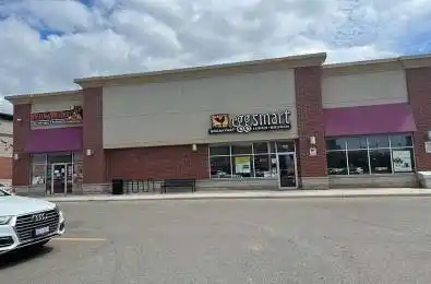 710 Taunton Road Whitby Ontario L1R 3L6