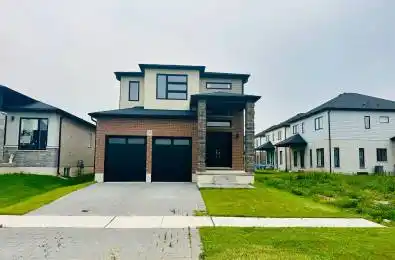 27 TRIEBNER Street South Huron Ontario N0M 1S7