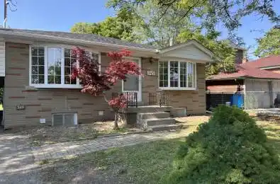 345 Centre Street Unit# Bsmt Richmond Hill Ontario L4C 1B3