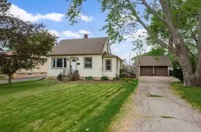 2533 East Avenue Fort Erie Ontario L0S 1S0