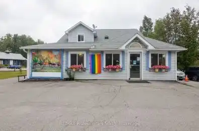 170 BOBCAYGEON Road Minden Hills Ontario K0M 2K0
