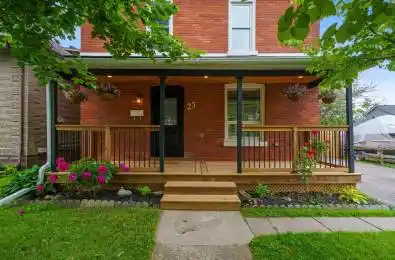 23 Drummond Street Brant Ontario N3S 5Z2