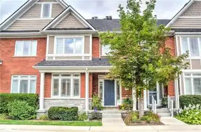 7 Collship Lane Collingwood Ontario L9Y 0J6