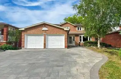 297 Silver Springs Boulevard Toronto E05 Ontario M1V 1G6