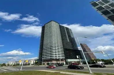 7895 Jane Street Unit# Ph02 Vaughan Ontario L4K 0K2
