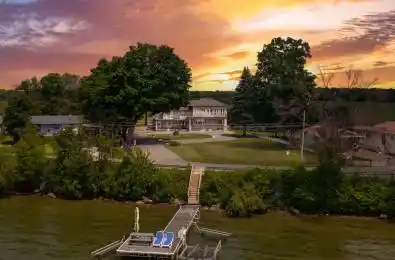1275 Ramara Road 47 Road Ramara Ontario L0K 1B0