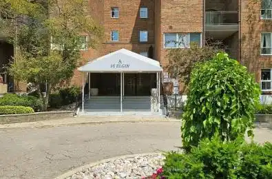 16 Elgin Street Unit# 202 Markham Ontario L3T 4T4