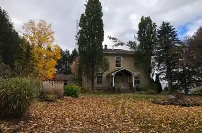 40605 Londesboro Road Unit# Not Applicable Central Huron Ontario N7A 3