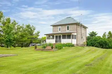 5576 Concession 6 Road Clearview Ontario L0M 1N0