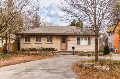 961 Shadeland Avenue Burlington Ontario L7T 2M4