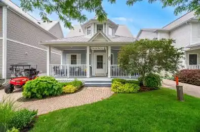 61 Nantuckett Road Fort Erie Ontario L0S 1B0