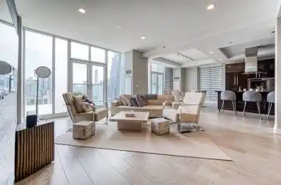220 George Street Unit# 1105 Toronto C08 Ontario M5A 2N1