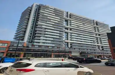 2545 Simcoe Street North Street Unit# 2405 Oshawa Ontario L1L 0W3