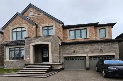 8889 Heritage Road Brampton Ontario L6Y 6K4