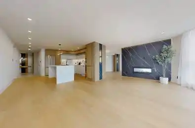 85 Skymark Drive Unit# 501 Toronto C15 Ontario M2H 3P2