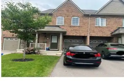 5060 Harvard Road Unit# 5 Mississauga Ontario L5M 0X1