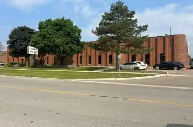 4 Alfred Kuehne Boulevard Unit# 3 Brampton Ontario L6T 4N3