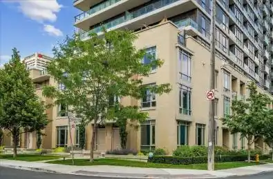 191 Duplex Avenue Unit# 5 Toronto C03 Ontario M5P 2B1