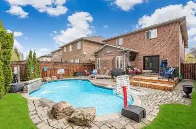 92 Oleary Drive Hamilton Ontario L9K 0B5
