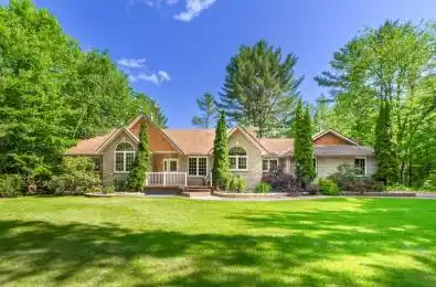 559 Black Bay Road Petawawa Ontario K8H 2W8