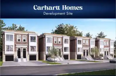 11 Carhartt Street Toronto C04 Ontario M6A 1Y3
