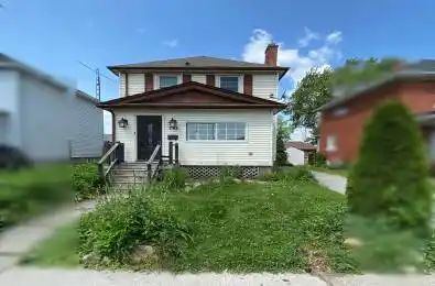 243 Geneva Street St. Catharines Ontario L2R 4R2