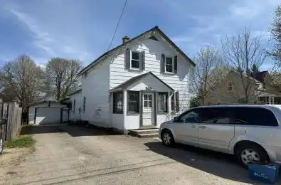 365 Minnie Street North Huron Ontario N0G 2W0