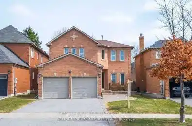 45 Inglewood Avenue Vaughan Ontario L4J 7T8