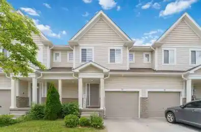 60 Canterbury Drive Unit# 20 St. Catharines Ontario L2P 3M8