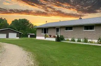 362511 Lindenwood Road Georgian Bluffs Ontario N0H 2T0