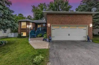 31 John Dillingno Street Tay Ontario L0K 2A0