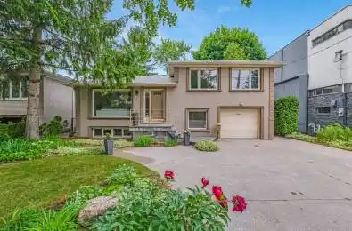 16 Revcoe Drive Toronto C14 Ontario M2M 2B8