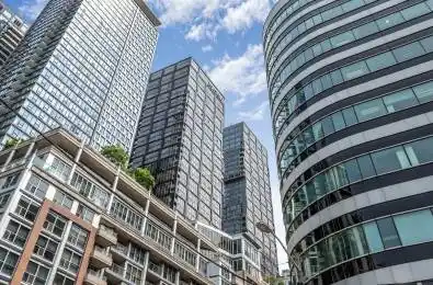 35 Mercer Street Unit# 519 Toronto C01 Ontario M5V 0V1