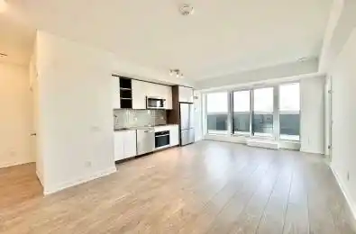 543 Richmond Street Unit# 1404 Toronto C01 Ontario M5V 0W9
