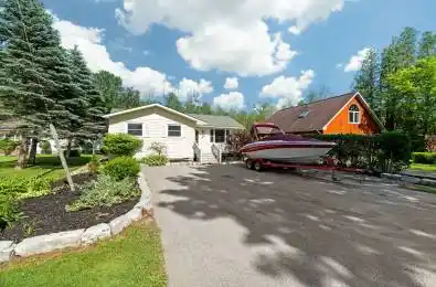 7 Andrews Crescent Central Huron Ontario N7A 3X8