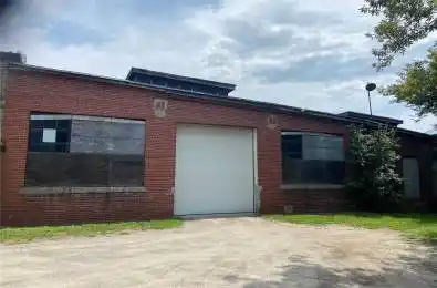 609 William Street Unit# 12 Cobourg Ontario K9A 3A5