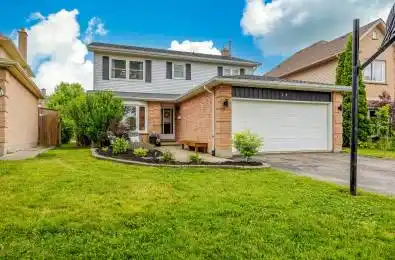 14 Senator Drive St. Catharines Ontario L2S 3T2