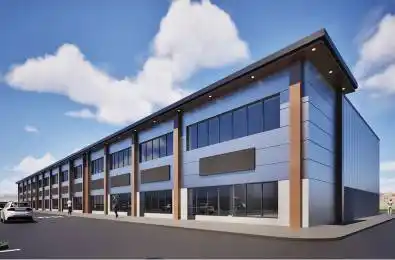 2250 Markham Road Unit# B10I Toronto E07 Ontario M1B 5V6