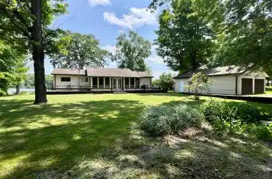 579 Pine Point Lane Centre Hastings Ontario K0K 2K0