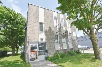 426 Third Street London East Ontario N5W 4W6