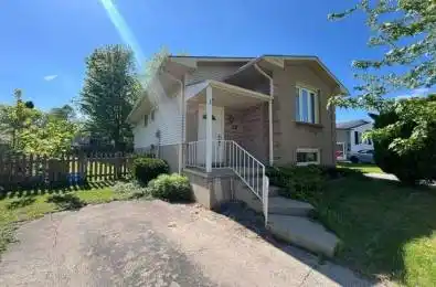 75 Constable Court London North Ontario N6G 3N7