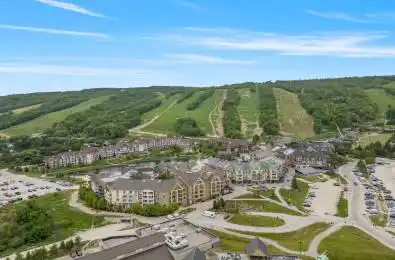 156 Jozo Weider Boulevard Unit# 465 Blue Mountains Ontario L9Y 0V2