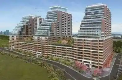 65 East Liberty Street Unit# 1906 Toronto C01 Ontario M6K 3R2