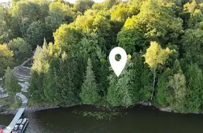 1505 North Shore Road Muskoka Lakes Ontario P0B 1M0